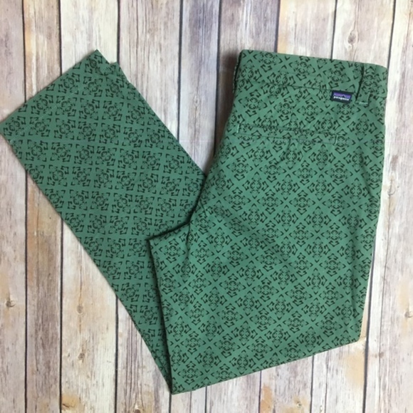 Patagonia Pants - [Patagonia] Capris Desert Diamond Pants